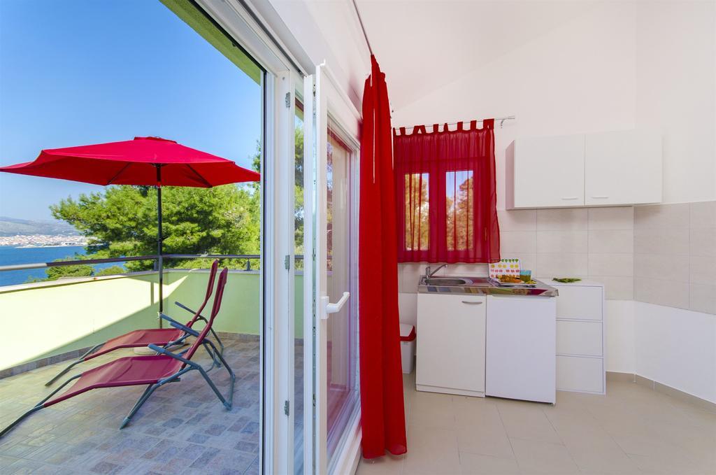 Pava Apartment *