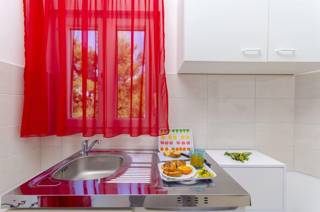 Apartment Pava