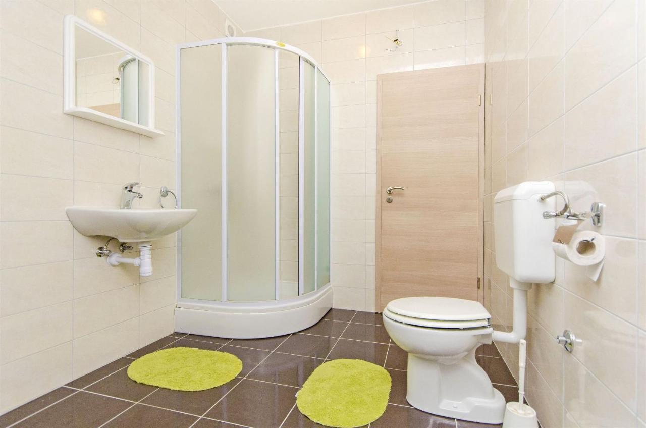 Apartment Pava *