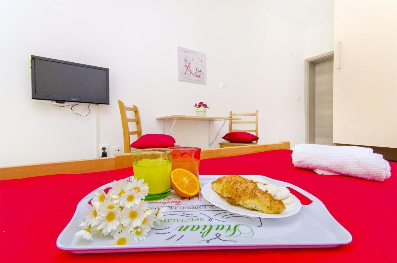 Apartment Pava Donji Okrug (Ciovo)