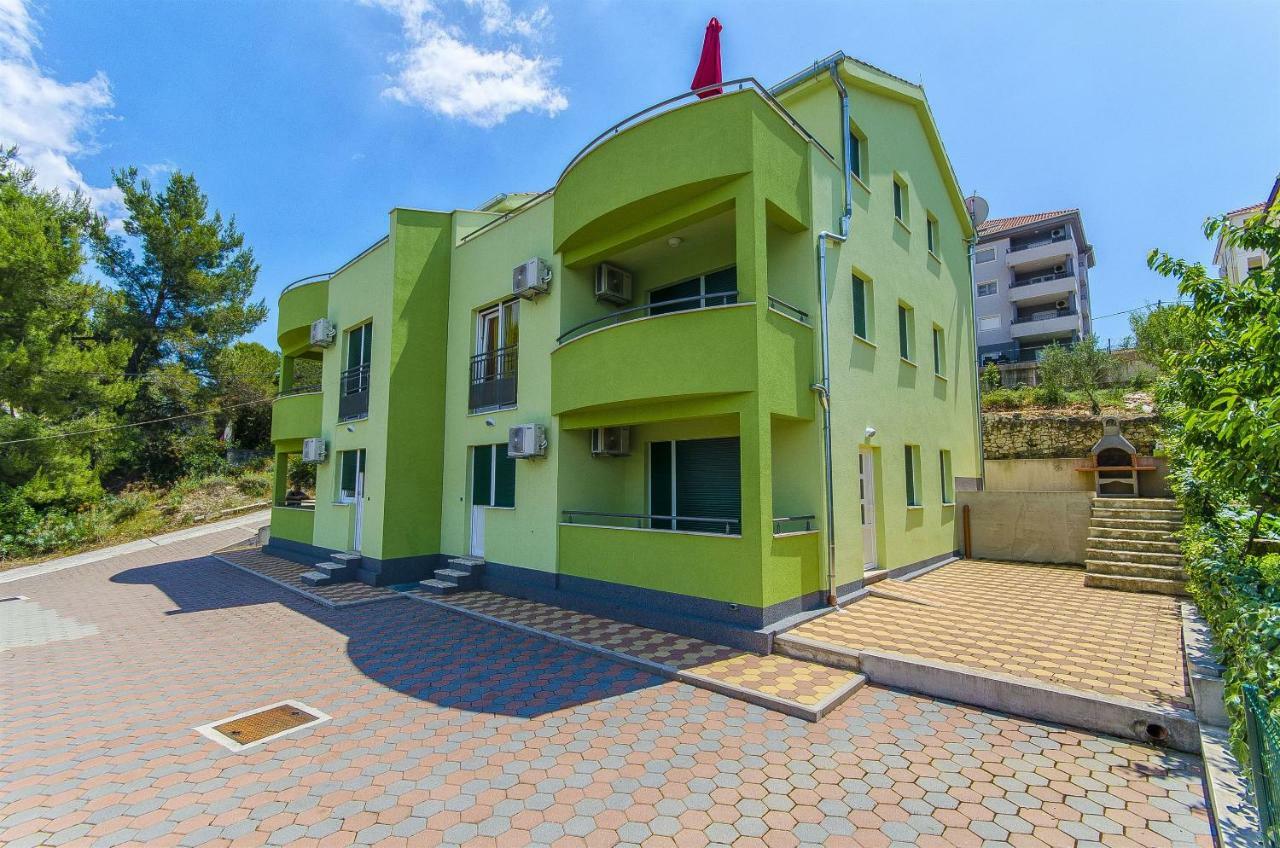 Pava Donji Okrug (Ciovo)